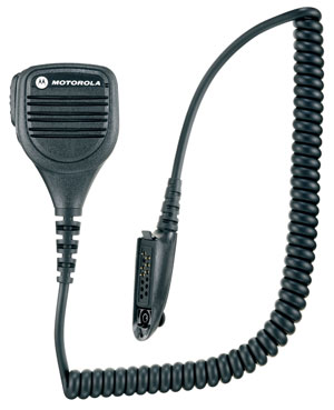 �������� Motorola MDPMMN4027
